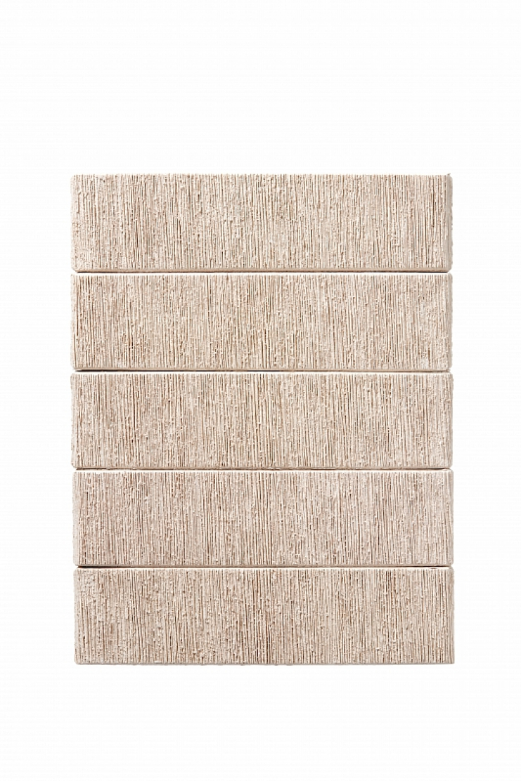 Белый PRO Бархат 1НФ пустотелый