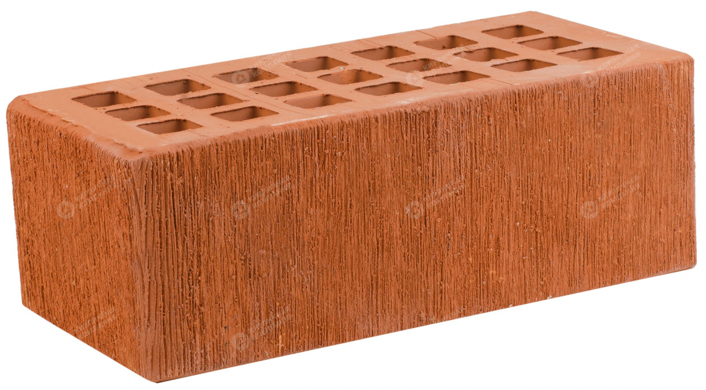 Красный Бархат 1,4НФ пустотелый