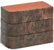 Гессен Морион радиусный R60  полнотелый