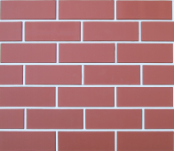 БОРДО ГЛАДКИЙ 0,9 НФ пустотелый