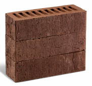 Кирпич клинкерный облицовочный Норден 0,7НФ