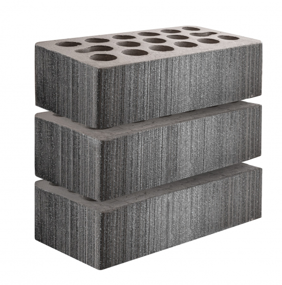 ПЛАТИНА 1НФ пустотелый