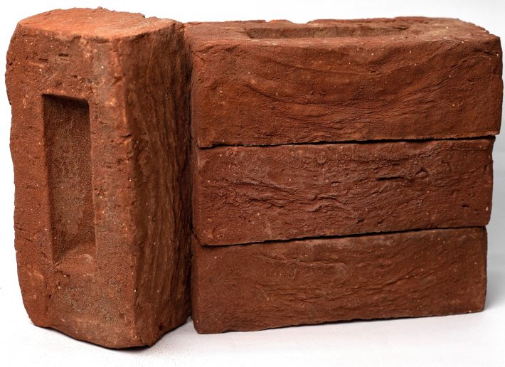 АНТВЕРПЕН WDF BAKSTEEN полнотелый