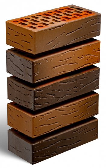 ФЛЭШ-ОБЖИГ АНТИК 1НФ пустотелый