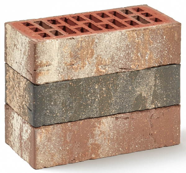 МАРКСБУРГ УМБРА 1НФ пустотелый