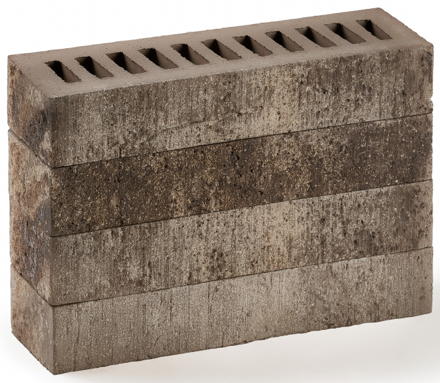 Керамический кирпич длинного формата ОСЛО (290*85*65)